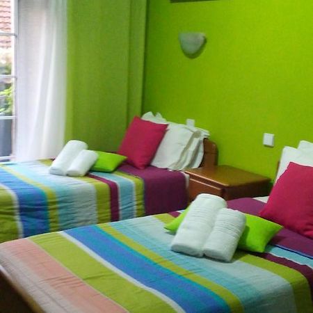Residencial Moeda Hotel Coimbra Kültér fotó