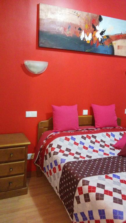 Residencial Moeda Hotel Coimbra Kültér fotó
