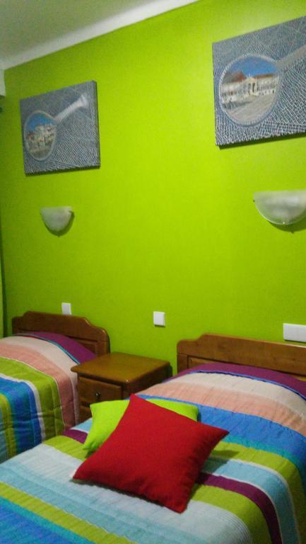Residencial Moeda Hotel Coimbra Kültér fotó