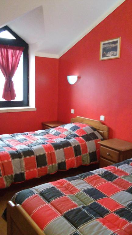 Residencial Moeda Hotel Coimbra Kültér fotó