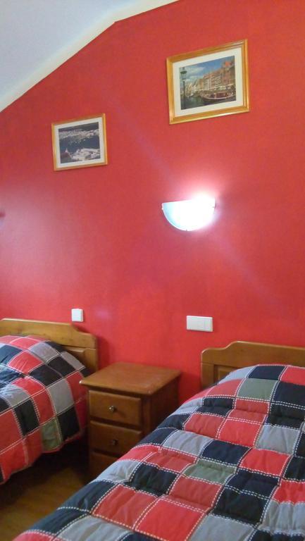 Residencial Moeda Hotel Coimbra Kültér fotó