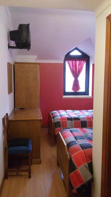 Residencial Moeda Hotel Coimbra Kültér fotó