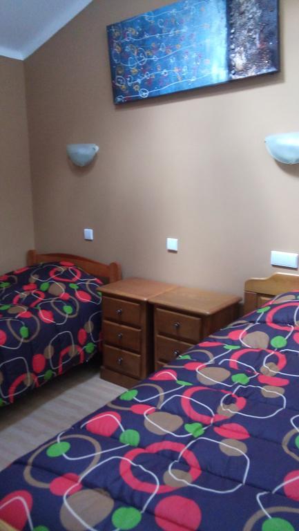 Residencial Moeda Hotel Coimbra Kültér fotó