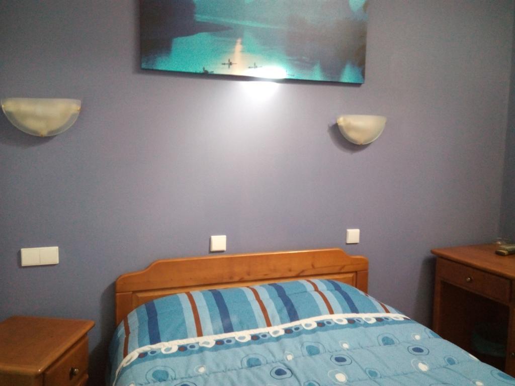 Residencial Moeda Hotel Coimbra Kültér fotó