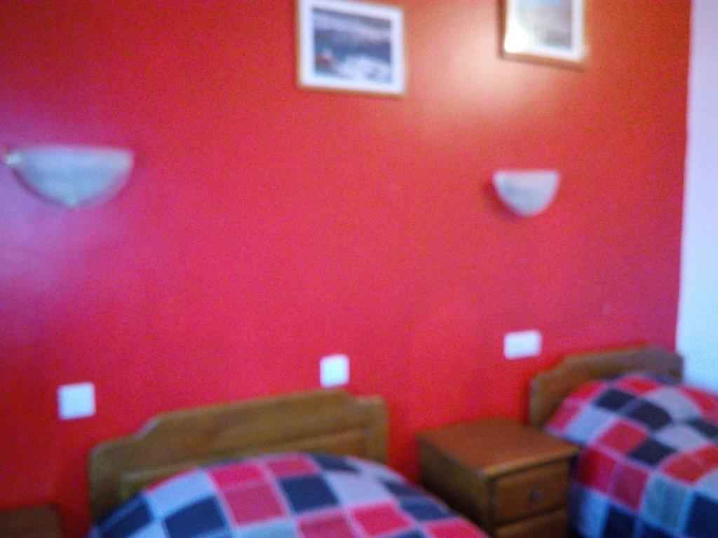 Residencial Moeda Hotel Coimbra Kültér fotó