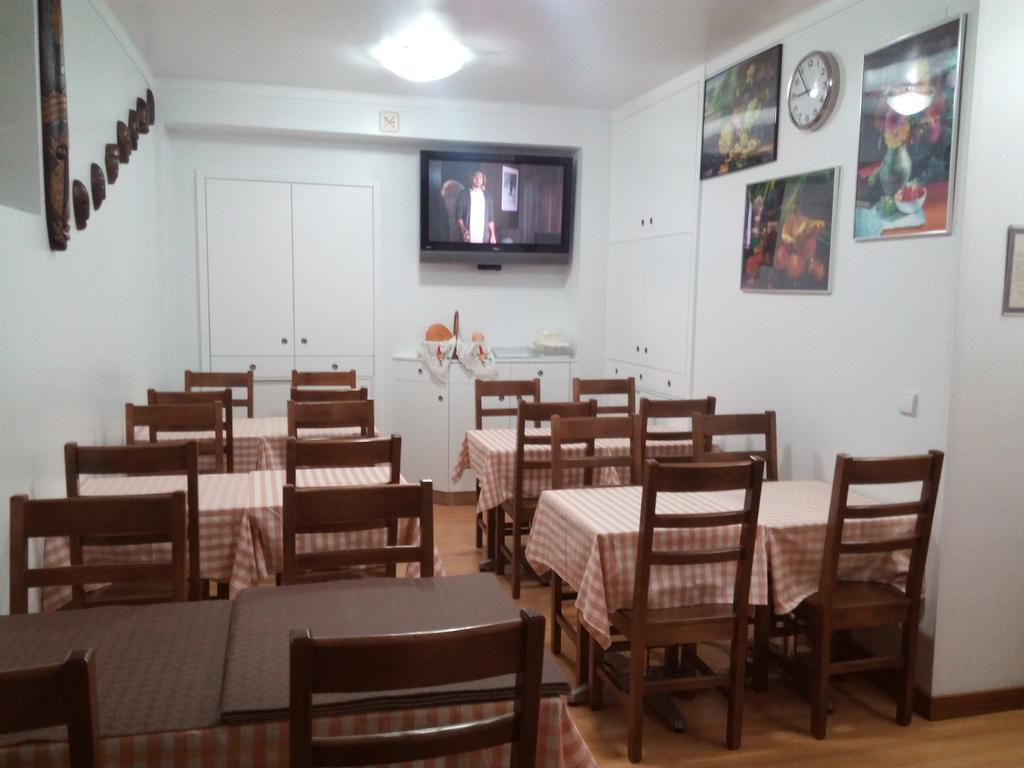 Residencial Moeda Hotel Coimbra Kültér fotó
