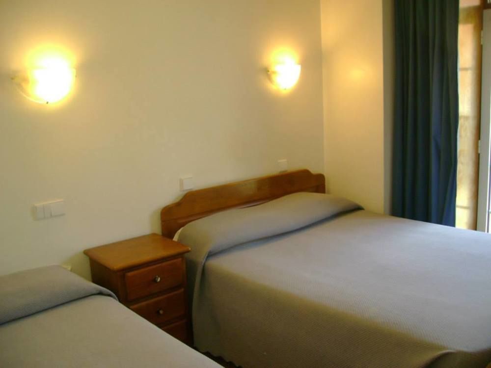 Residencial Moeda Hotel Coimbra Kültér fotó