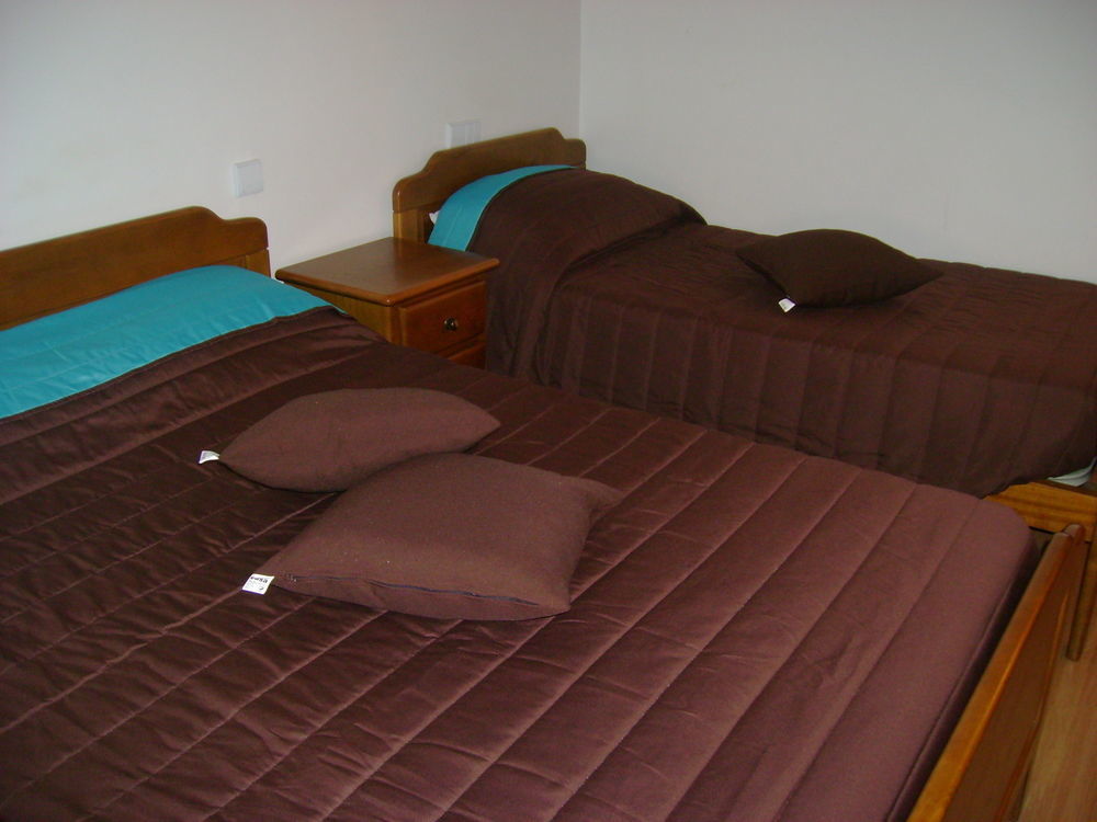 Residencial Moeda Hotel Coimbra Kültér fotó