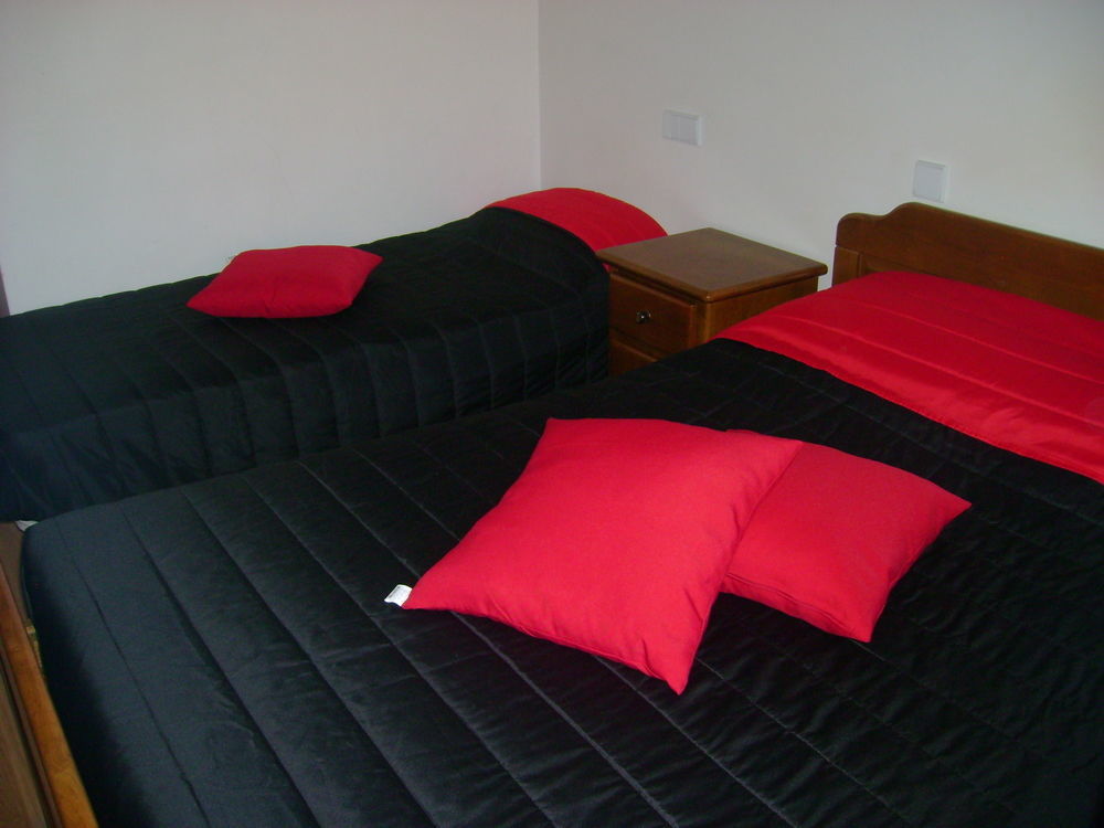 Residencial Moeda Hotel Coimbra Kültér fotó