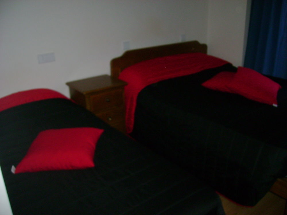 Residencial Moeda Hotel Coimbra Kültér fotó