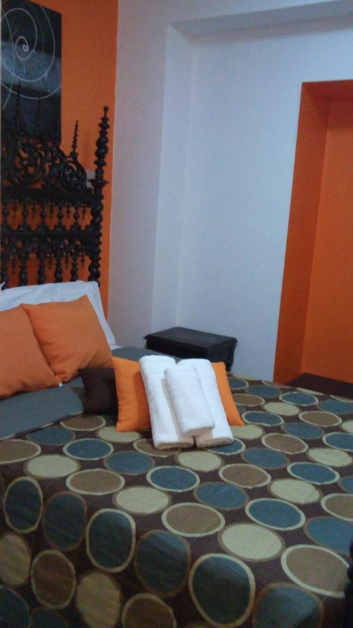 Residencial Moeda Hotel Coimbra Kültér fotó