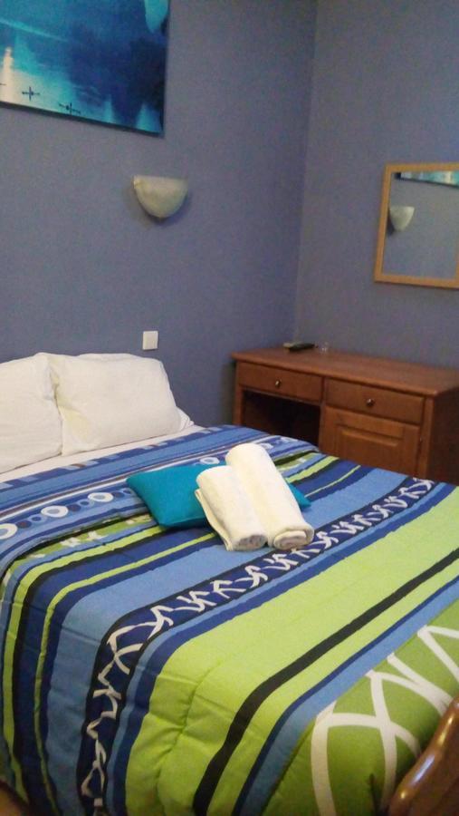 Residencial Moeda Hotel Coimbra Kültér fotó