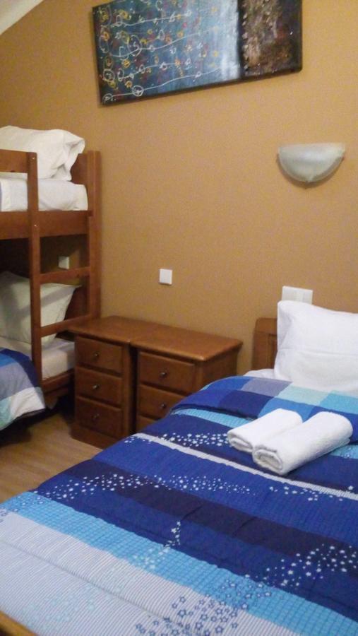 Residencial Moeda Hotel Coimbra Kültér fotó