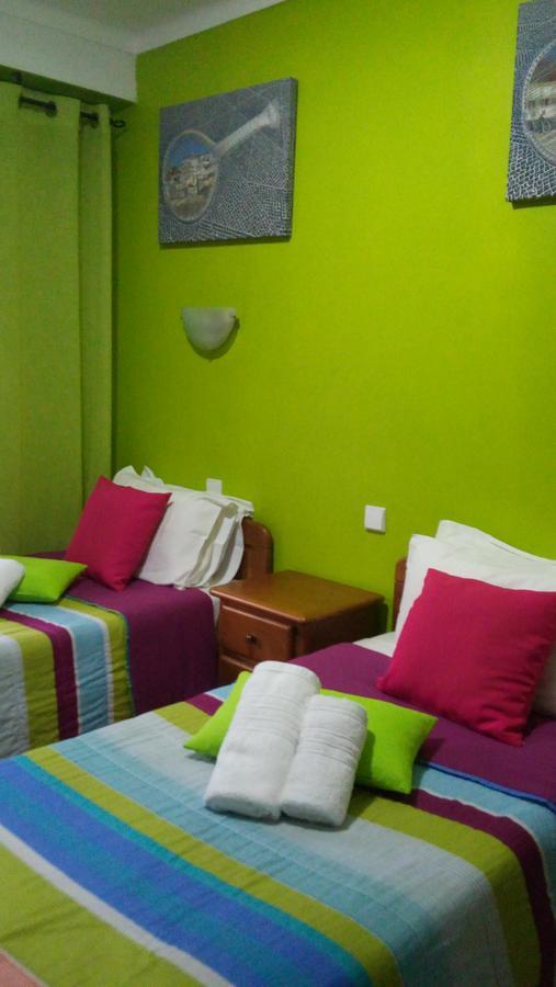 Residencial Moeda Hotel Coimbra Kültér fotó