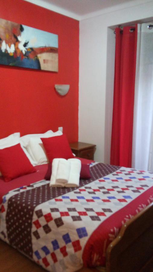Residencial Moeda Hotel Coimbra Kültér fotó